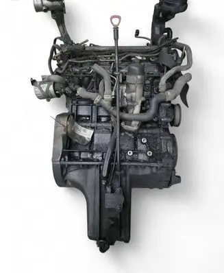 Mercedes-Benz A W168 Engine 668940
