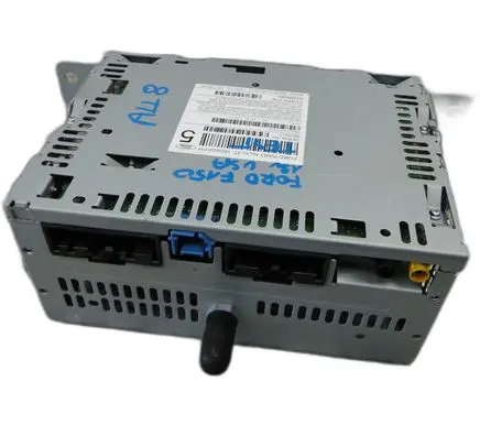 Ford F150 Radio/CD/DVD/GPS head unit 