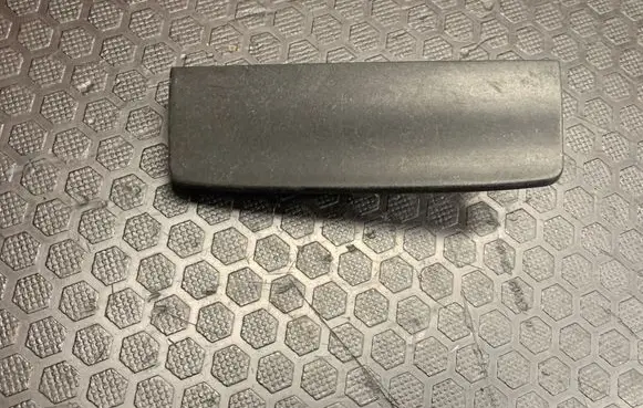 Volkswagen Touareg I Sun solar sensor 7L6907539
