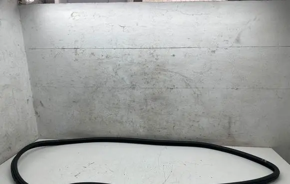 BMW 5 F10 F11 Front door rubber seal