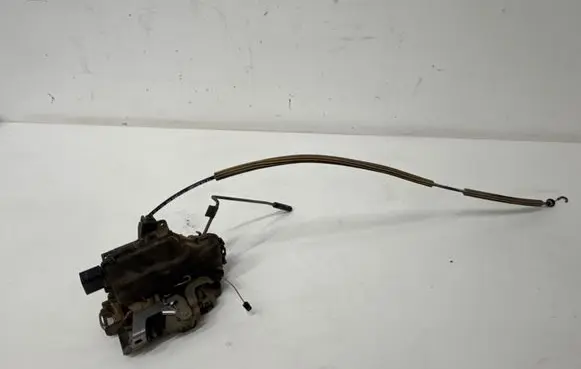 Seat Arosa Front door lock C6X1837013H