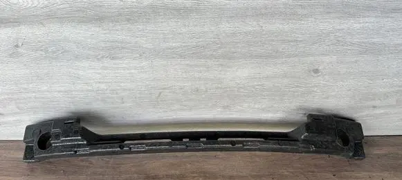 KIA Sorento Front bumper support beam 865202P510