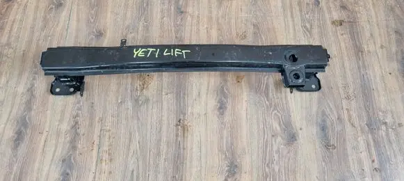 Skoda Yeti (5L) Front bumper support beam 121212