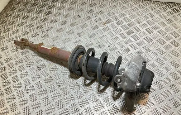 Audi A4 S4 B7 8E 8H Front shock absorber/damper 8E0DJ