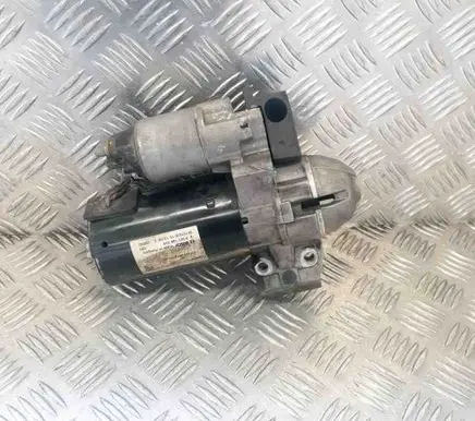 BMW 3 F30 F35 F31 Starter motor 0001148509 8574102