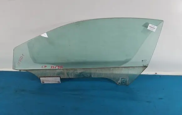 Opel Astra H Front door window glass four-door IMPRK1573221