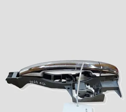 Citroen C3 Front door exterior handle 9684559980