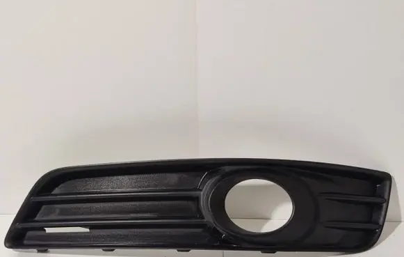Audi A3 S3 A3 Sportback 8P Front fog light trim/grill 8P0807681H