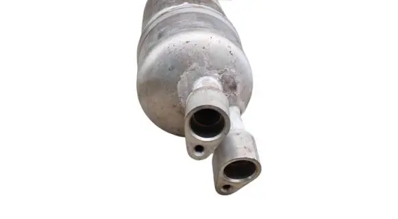 Jaguar I-Pace Air conditioning (A/C) air dryer J9D319F652APIA13 J9D319F652 1604192AP