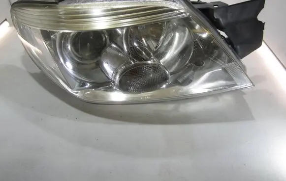Mitsubishi Outlander Headlight/headlamp P4326R