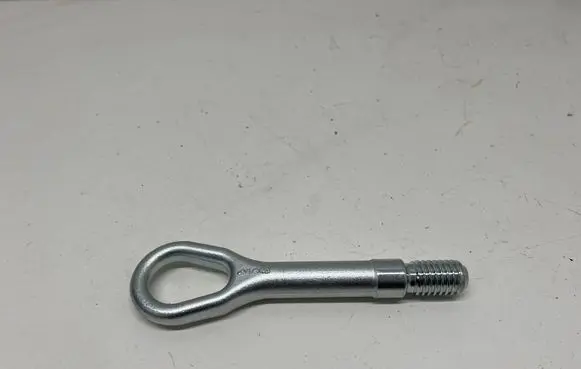 Mercedes-Benz Sprinter W906 Towing hook eye 