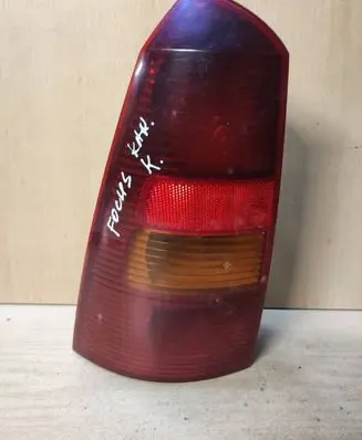Ford Focus Rear/tail lights XS4X13N004EC