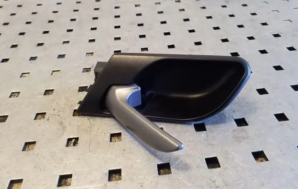 BMW X5 E53 Rear door interior handle 8408625
