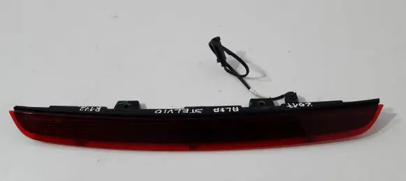 Alfa Romeo Stelvio Third/center stoplight 50541381