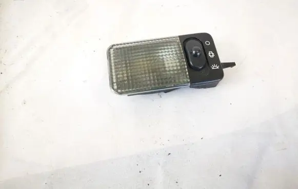 Peugeot 406 Front seat light