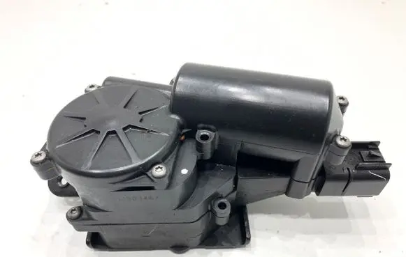 Opel Insignia A Tailgate exterior lock 13503467