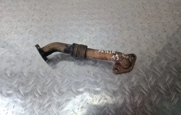 Seat Altea EGR valve line/pipe/hose 03G131521J