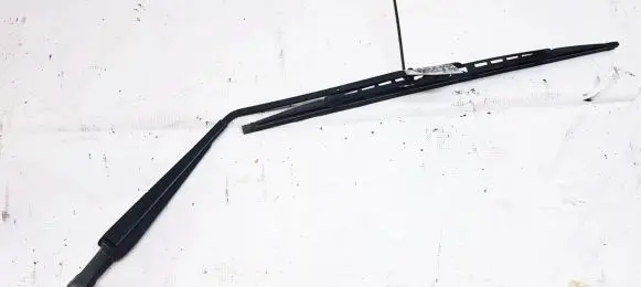 Renault Megane I Front wiper blade arm