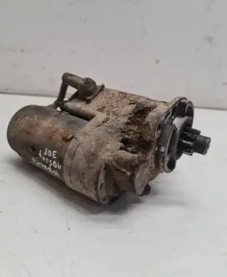 Hyundai Tucson JM Starter motor 3610027010 031013190