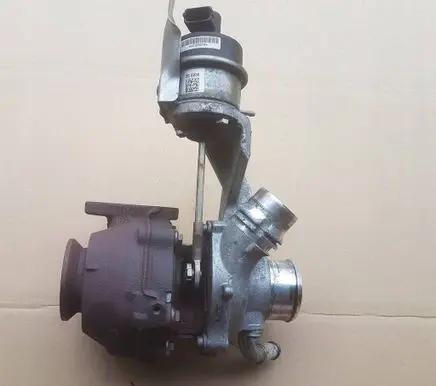 Opel Astra K Turbo 55493250 54389700013 SG70075417