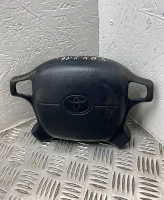 Toyota RAV 4 (XA10) Steering wheel airbag