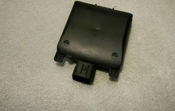 Volvo XC60 Blind spot module 32286570