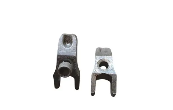 Volkswagen Crafter Fuel Injector clamp holder 