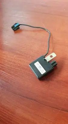 BMW X5 E53 Aerial antenna filter 8380945