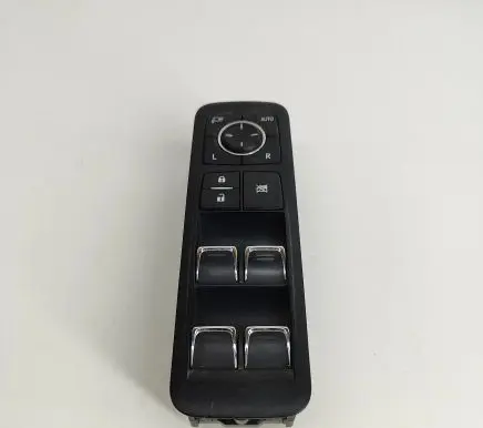 Lexus RX 450H Electric window control switch 8404048220