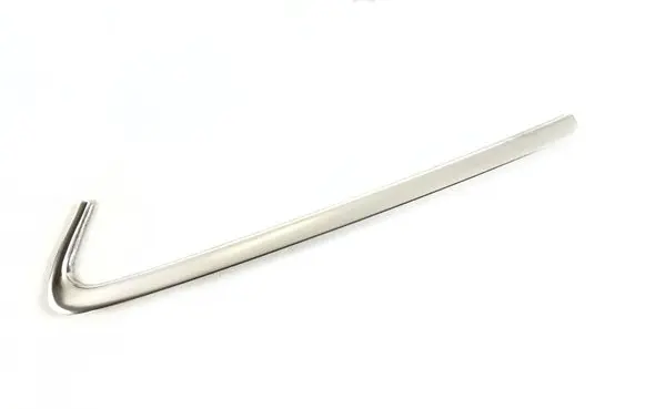 Audi Q5 SQ5 Rear side glass trim 8R0853346A