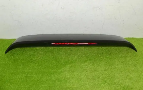 Mercedes-Benz GLC X253 C253 Trunk/boot sill cover protection 2537901300