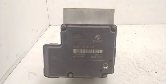 BMW 3 E46 ABS Pump 34516756288 10094808033 VSF1D23E54