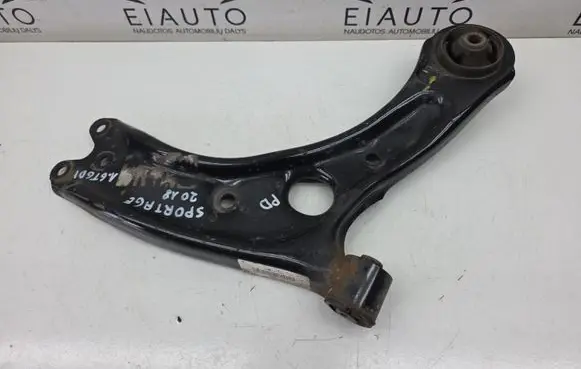 KIA Sportage Front lower control arm/wishbone 54501F1000