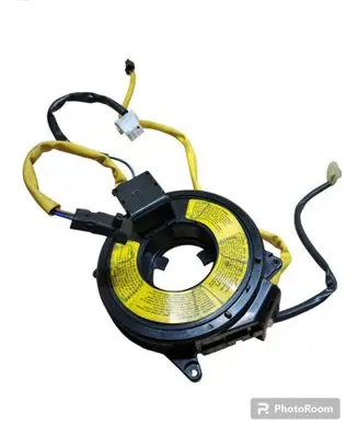 Hyundai Galloper Airbag slip ring squib (SRS ring)