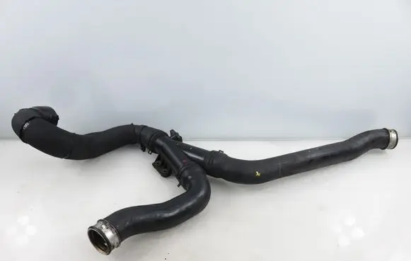 Volkswagen Phaeton Intercooler hose/pipe 3D0145834 3D0145840L 3D0145834AA