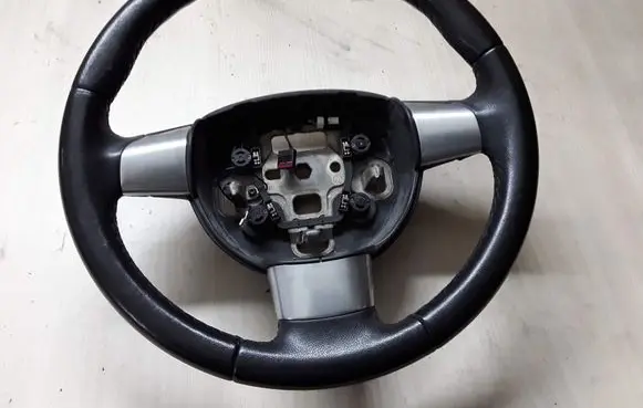 Ford Focus Steering wheel 30347728