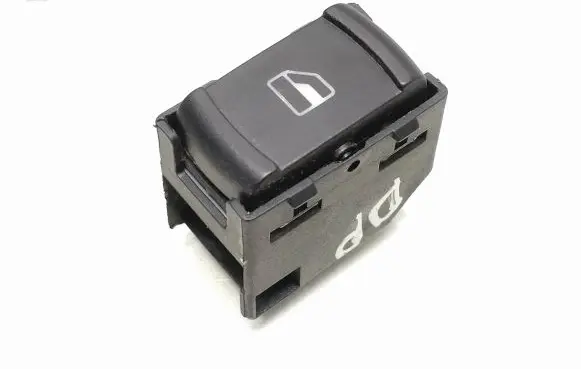 Volkswagen Golf IV Electric window control switch 3B0959855B