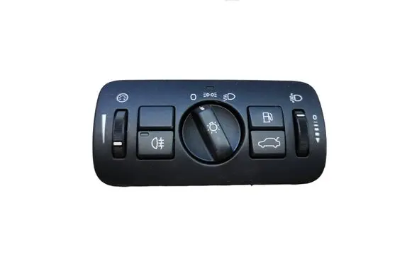 Volvo S60 Light switch 30739433
