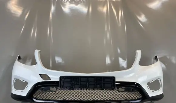 Mercedes-Benz GLC C253 Front bumper A2538850565