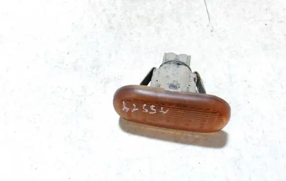 Renault Espace III Front fender indicator light