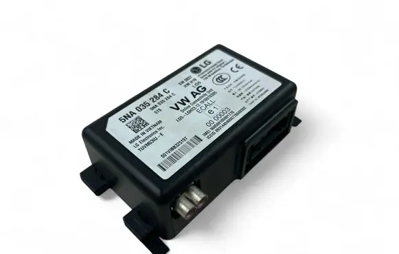 Other control units/modules