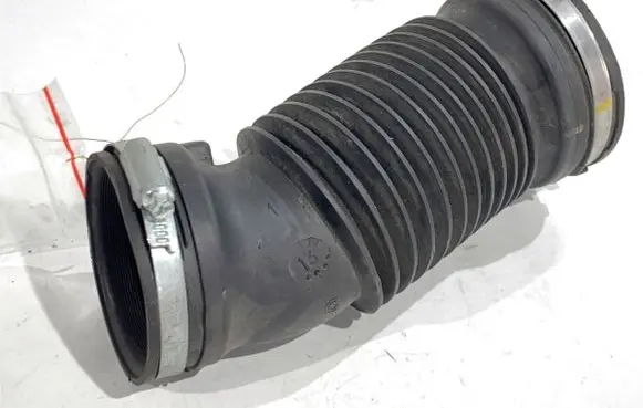 Peugeot 508 Air intake hose/pipe 9685506980