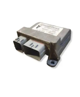 Ford Transit Airbag control unit/module YC1A14B321AF 26833100111B V184VBK
