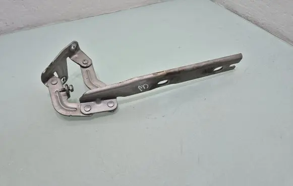 Dodge Journey Engine bonnet/hood hinges 05178240AB