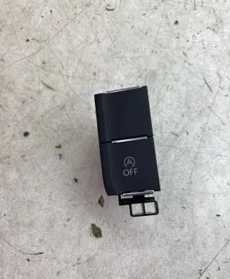 Volkswagen Golf Sportsvan Other switches/knobs/shifts 517927137