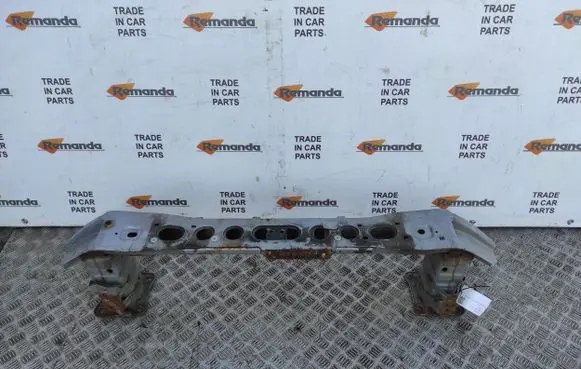 Ford Focus Front bumper cross member