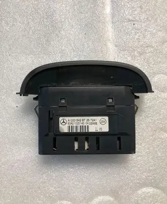 Mercedes-Benz S W220 Screen/display/small screen A0005428723
