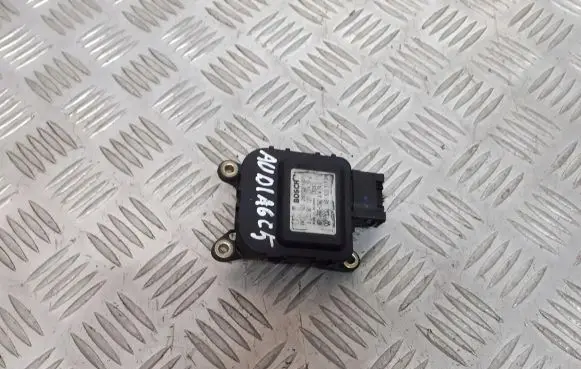 Audi A6 S6 C5 4B Central body control module 4B1820511A