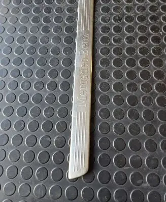 Mercedes-Benz CLA C117 X117 W117 Front sill trim cover A2466800135