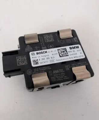 BMW X3 G01 Distronic sensor radar 5A4C6A0